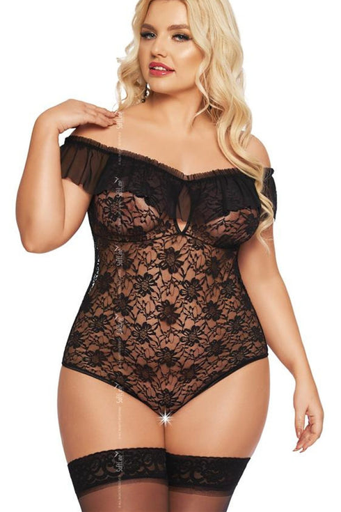 Shapewear Body model 206914 Collection
